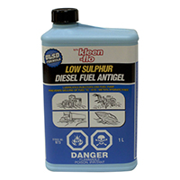 KLEEN FLO 973-1, DIESEL FUEL ANTI-GEL, Size: 1 L - Per case: 12 - Canadian  Farm Online